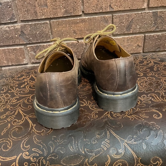 Dr. martens EZRA main image 6